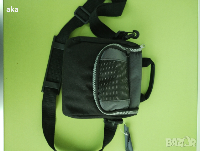  Детски Цифров фотоапарат камера 300K Pixel в оригинална чанта, снимка 13 - Камери - 44673369