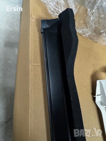 Затъмняваща щора(Предна) Dometic FR 400 за Ford Transit  , снимка 5 - Къмпинг мебели - 53458525