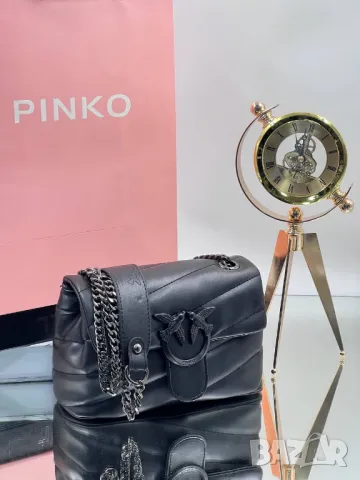 чанти pinko, снимка 11 - Чанти - 50422177