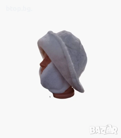 Дамска шапка 