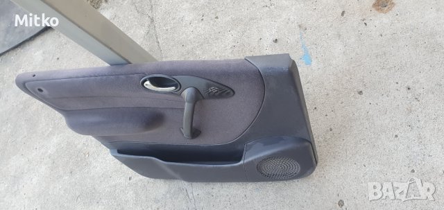 Кора за врата Мерцедес А класа 2001г , снимка 1