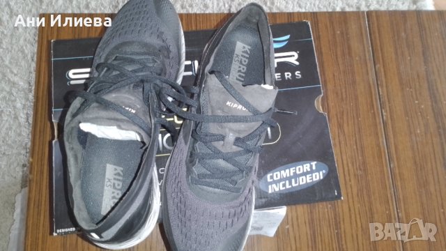 Мъжки маратонки Skechers, снимка 5 - Маратонки - 41204907