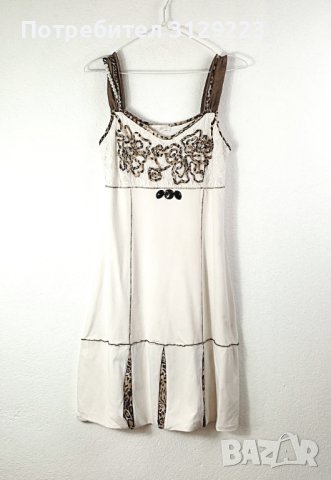 Elisa Cavaletti dress M nr. E5