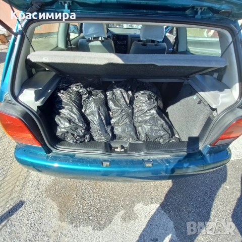 Запазен Фолксваген Поло 3 / VW Polo III, снимка 10 - Автомобили и джипове - 53850974