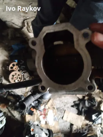 Дроселова клапа за KIA Ceed 1.4i, снимка 3 - Части - 49171762