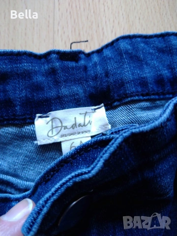 Дънки Dadati Испания, снимка 4 - Детски панталони и дънки - 53656549
