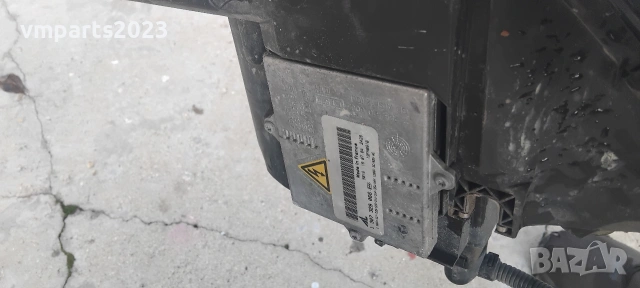 фарове Audi A3 8P , снимка 6 - Части - 53285916