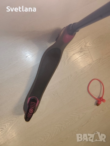 Тротинетка за деца и тинейджъри с 2 колела Globber, снимка 12 - Други - 52632725