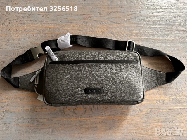 CERRUTI 1881 мъжка чантичка 