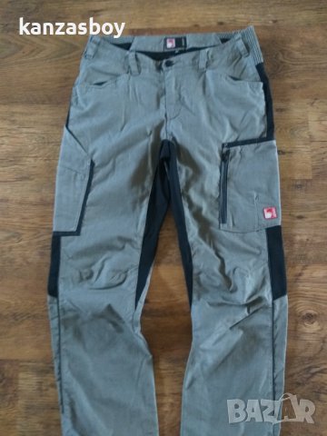 engelbert strauss Cargo trousers e.s.vision stretch ladies - страхотен дамски панталон , снимка 5 - Спортни екипи - 41763603