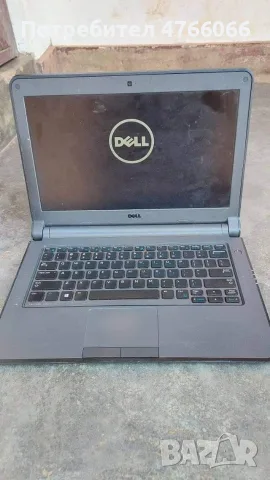 DELL i5 latitude laptop , снимка 2 - Лаптопи за работа - 55837395
