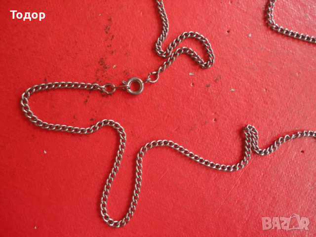 Канадско арт колие медальон , снимка 3 - Колиета, медальони, синджири - 44794708