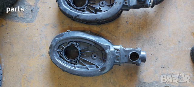 Филтърна Кутия Рено 19 - Клио - 7700732593A - 8933001794 - 7700731921 N, снимка 6 - Части - 34330109