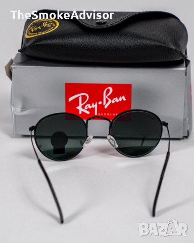 Очила Ray Ban RB3447, снимка 5 - Слънчеви и диоптрични очила - 51966206