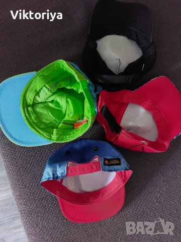 Детска шапка Лего Нинджаго, снимка 17 - Други - 41494628