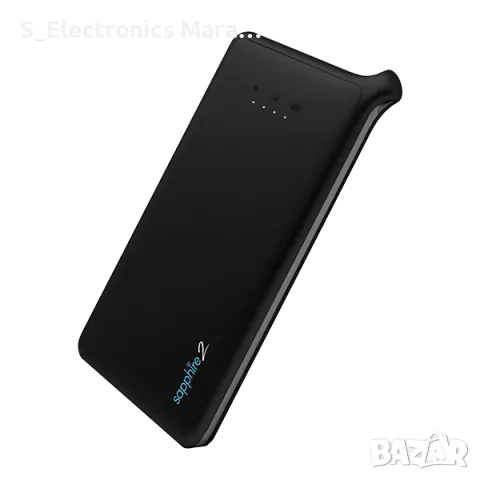 Sapphire 2 Глобален Wi-Fi хотспот, снимка 3 - Друга електроника - 47701711