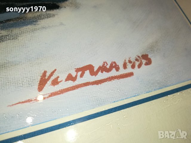 КАРТИНА 43Х33СМ ОТ ГЕРМАНИЯ 2102241535LN, снимка 6 - Картини - 44401152