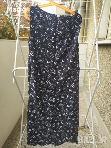 Рокля на Дика м размер , снимка 2 - Рокли - 38891726