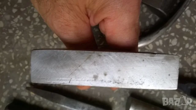 пети за изчукване на коли, снимка 3 - Гедорета - 55885615