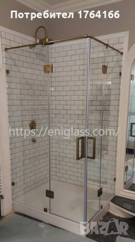 Дизайнерски душ кабини, снимка 2 - Душ кабини и вани - 52413645