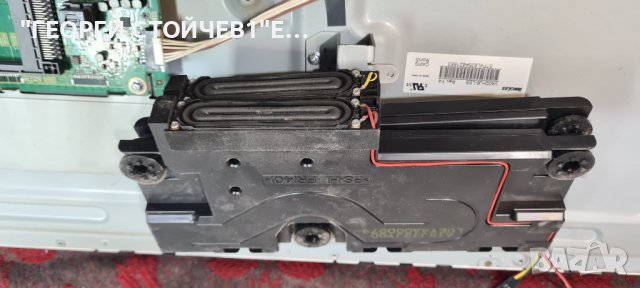 TX-40CS520E  TNP4G568 3 A  TNPA6070 1 P   V400HJ6-LE8 V400HK7-LS6-TREM01, снимка 8 - Части и Платки - 44308971