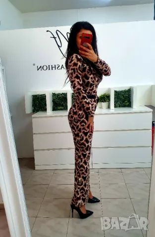 Рокля MILENE , снимка 3 - Рокли - 47656047