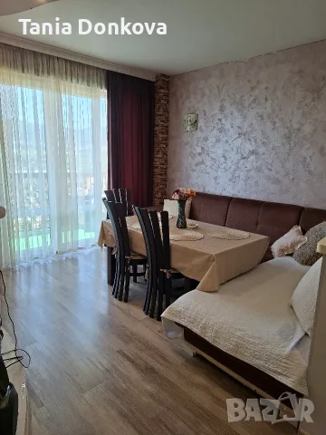 2стаен Перник кв.Тева, снимка 15 - Апартаменти - 56046508