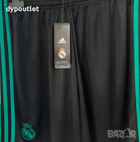 Adidas - къси панталони ,  размер  М .          , снимка 3 - Спортни дрехи, екипи - 41468593