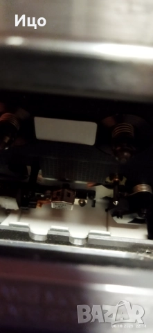 Aiwa AD-F460 стерео касетен дек., снимка 6 - Декове - 51967976