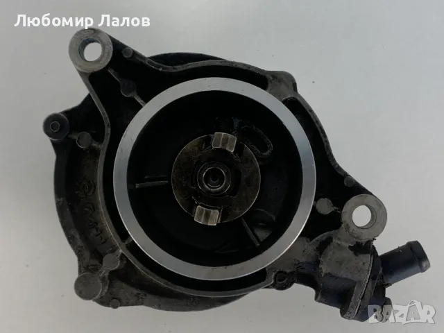 Вакуум помпа PIERBURG 7.28176.07.0 BMW 3 series Е46 2.0D 728176070, снимка 3 - Части - 50349212