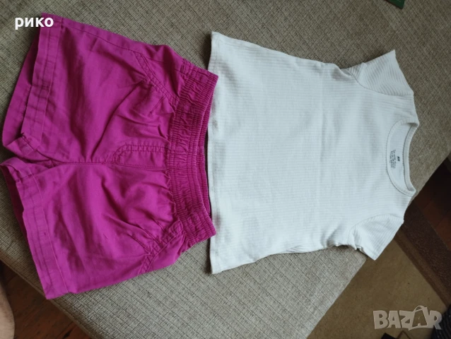 Къси панталони , снимка 2 - Детски къси панталони - 50592463