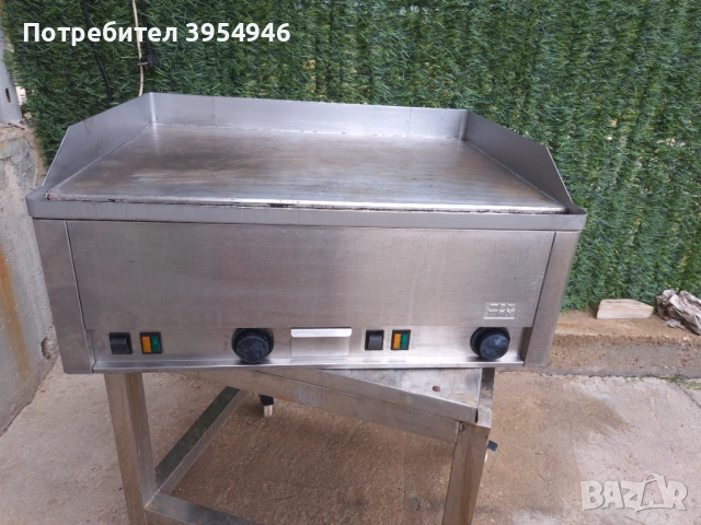 Професионален Конвектомат Ragus, снимка 14 - Обзавеждане на кухня - 53414650