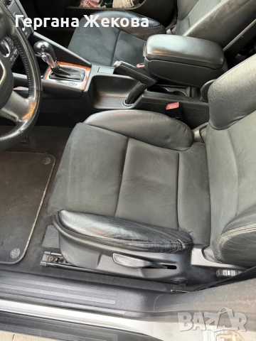 Ауди А3, 2.0TDI, снимка 10 - Автомобили и джипове - 55828848