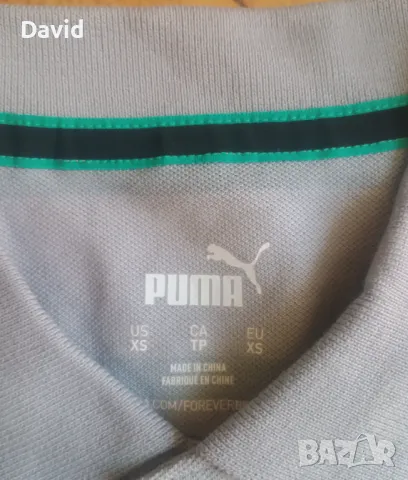 F1 оригинална поло фланелка Mercedes AMG Petronas, снимка 4 - Тениски - 50082184