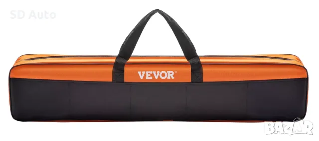 VEVOR PDR Комплект Лостове за ремонт на вдлъбнатини без кит и боя - 21 части, снимка 11 - Аксесоари и консумативи - 49553232