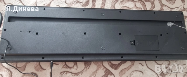 Детска юника/клавир 61 тона/клавиши , снимка 10 - Музикални играчки - 53445195