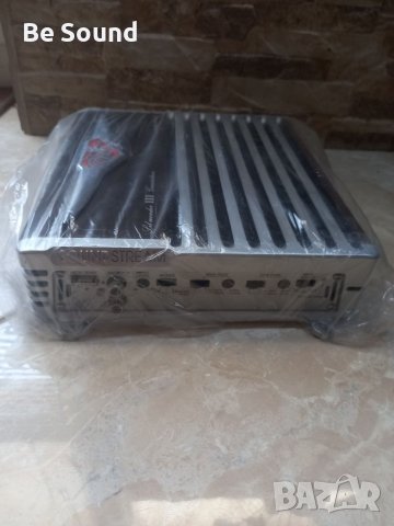 2 канален Усилвател Soundstream LW2.260 _Чисто Нов!, снимка 5 - Ресийвъри, усилватели, смесителни пултове - 41938005