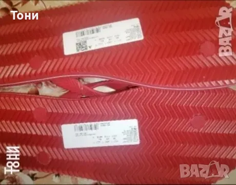 SuperDry Нови Мъжки Чехли с Етикет 45, снимка 3 - Мъжки чехли - 49642793