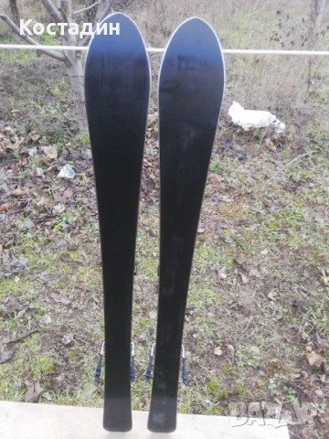 карвинг детски ски VOLKL   P60   110см. , снимка 6 - Зимни спортове - 52222198