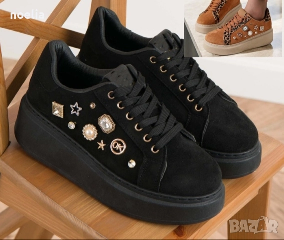 нови дамски кецове , снимка 1