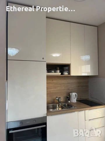 Двустаен апартамент кв. Малинова долина, снимка 7 - Апартаменти - 52455430