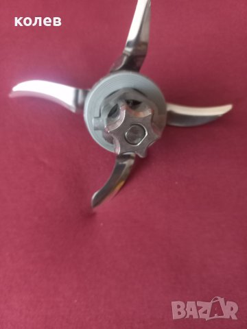 Нож за VORWERK KOBOLD BIMBY TM31, снимка 2 - Кухненски роботи - 41414122