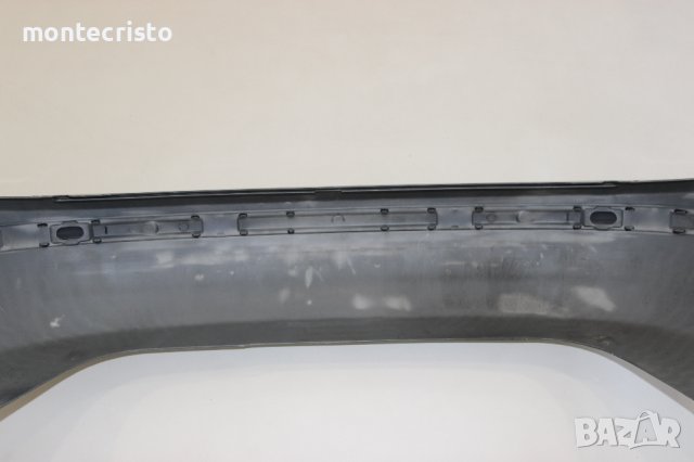 Задна броня Skoda Fabia I комби (2000-2007г.) Шкода Фабиа Фабия, снимка 6 - Части - 41635075