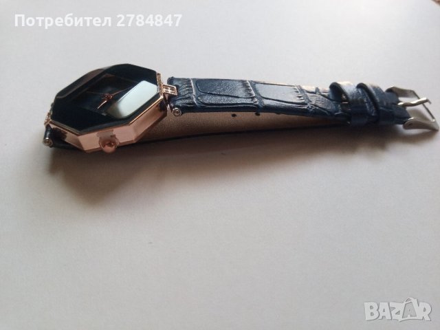 Дамски часовник , снимка 6 - Дамски - 42014226