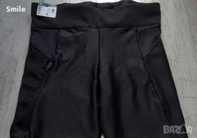 Дамски дълъг клин за спорт Kalenji, снимка 4 - Спортна екипировка - 41844248