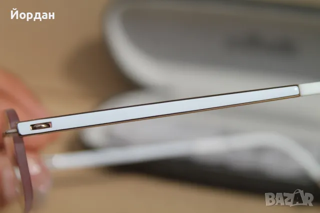 Диоптрични очила ''Sillouette'', снимка 7 - Слънчеви и диоптрични очила - 47282129