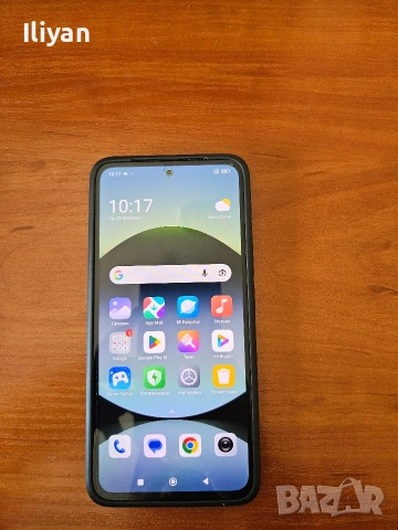 Xiaomi Redmi Note 14 4G, снимка 5 - Xiaomi - 53620103
