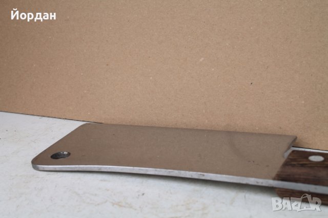 Немски сатър , снимка 6 - Колекции - 40471969