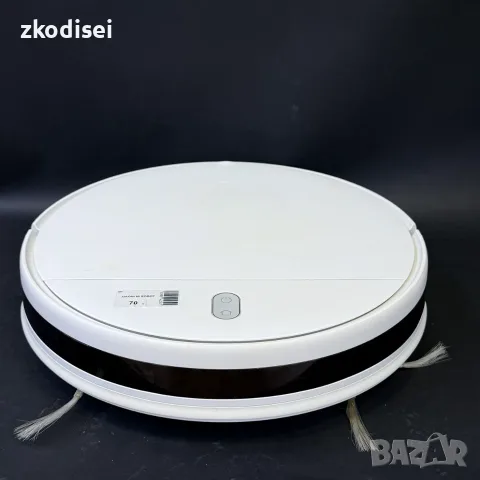 Прахосмукачка XIAOMI MI ROBOT, снимка 2 - Прахосмукачки - 55940965