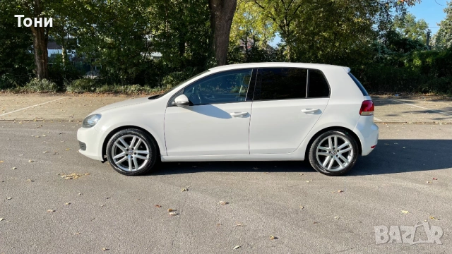VW Golf comfortline 2.0 110k.c., снимка 3 - Автомобили и джипове - 53701683